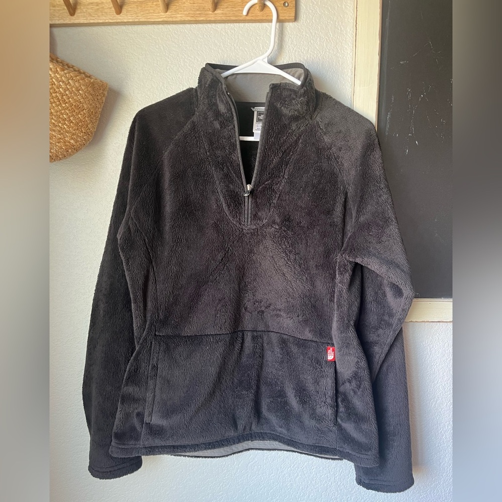 The North Face‎ Mossbud 1/4 Zip